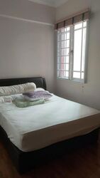 Casa Rosa (D19), Condominium #636205521